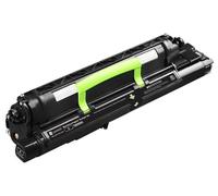 Lexmark 72K0DK0 Developer unit black return program. 300K pages for Le