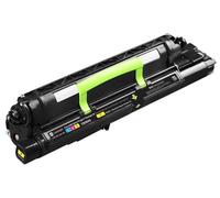 Lexmark Return Program Developer Unit CS820, CX8xx Yellow