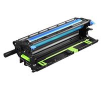 Lexmark 72K0P00 Drum unit black. 175K pages for Lexmark C 6160/CS 820/