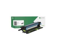 Lexmark 72K0P00 Drum unit black. 175K pages for Lexmark C 6160/CS 820/