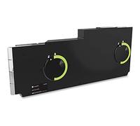 Lexmark CS820 Waste Toner Cartridge CX8xx. Page yield: 115000 pages Print technology: Laser Country of origin: China. Package dimensions (WxDxH): 568 x 248 x 130 mm Package weight: 3.47 kg