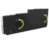 Lexmark 72K0W00 CX820 Waste Toner Bottle