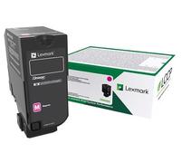 Lexmark 73B20M0 - CX 827 MAGENTA RETURN CART