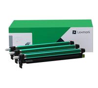 Lexmark 73D0Q00 pièce de rechange pour équipement d'impression Kit de photoconducteur 3 pièce(s)