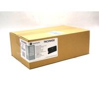 Lexmark 74C0W00 One Waste toner bottle (Brand New)