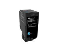 Lexmark 74c2sc0 Ink Cartridge