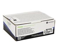Lexmark 74C2SM0 Original Toner Cartridge - Magenta