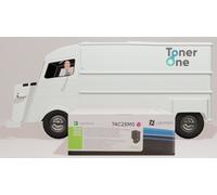 Lexmark 74C2SM0 Toner Cartridge - Magenta