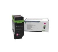 Lexmark 75M0H30 toner cartridge 1 pc(s) Original Magenta