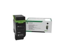 Lexmark 75M20K0 Toner-kit black return program. 3K pages ISO/IEC 19752