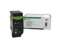 Lexmark 75M20M0 Toner-kit magenta return program. 2K pages ISO/IEC 197