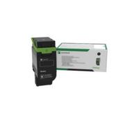 Lexmark 75M2HK0 Toner-kit black high-capacity return program. 15.8K pa