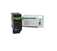 Lexmark 75M2XC0 toner cartridge 1 pc(s) Original Cyan