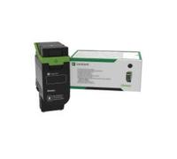 Lexmark 75M2XK0 toner cartridge 1 pc(s) Original Black