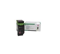 Lexmark 75M2XM0 toner cartridge 1 pc(s) Original Cyan