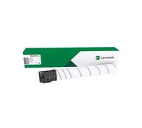 Lexmark 76C00Y0 Original Toner Pack of 1