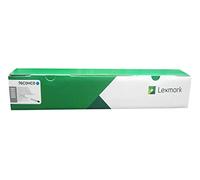 Lexmark 76C0HC0 - CS923 HY CYAN TONER CART
