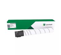 Lexmark 76C0HK0 Black High Capacity Toner Cartridge (Original)