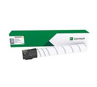 Lexmark 76C0HY0 Original Toner Pack of 1
