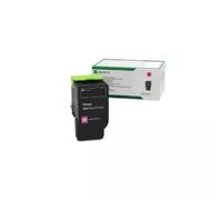 Lexmark 77L2HM0 toner cartridge 1 pc(s) Compatible Magenta