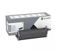 Lexmark 78C0D40 printer/scanner spare part/accessory Developer unit 1 pc(s)