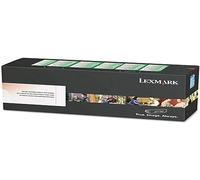 Lexmark 78C1UCE Ultra High Capacity Contract Toner Cartridge Cyan
