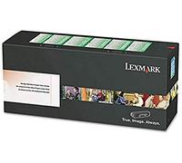 Lexmark 78C1UME Contract Ultra High Yield Magenta Toner Cartridge