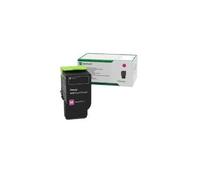 Lexmark 78C20M0 toner cartridge Compatible Magenta 1 pcs