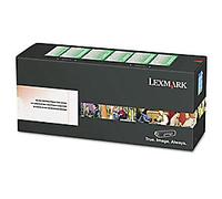 Lexmark 78C2UYE toner cartridge Original Yellow 1 pc(s)