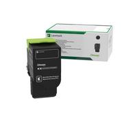 Lexmark 78C2Xk0 Cartouche De Toner Noir Eld Programme De Retour