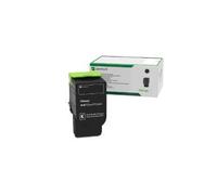 Lexmark 78C2XK0 CARTOUCHE DE TONER NOIR ELD PROGRAMME DE RETOUR