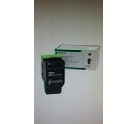 Lexmark 78C2XKE Cartouche Noir Corporate