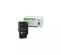 Lexmark 79L2HC0 toner cartridge 1 pc(s) Compatible Cyan