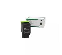 Lexmark 79L2HK0 toner cartridge 1 pc(s) Compatible Black