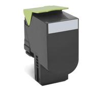 Lexmark 80C2SK0 Laser Toner for CX310DN - Black