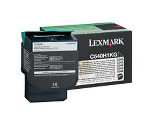Lexmark 802XK 80C2XK0 Black Toner 8K Original