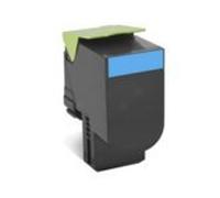 Lexmark 80C2XC0 802 Laser Cartridge