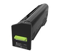 Lexmark 82K2UKE Toner-kit black ultra High-Capacity Project, 55K pages