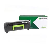 Lexmark B222000 Toner Cartridge Black Original