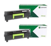 Lexmark B222H00 Original Extra High Yield Black Toner Cartridge (3000 Pages)