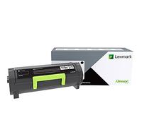 Lexmark B2300A0 Original Black Toner Cartridge 3000 pages