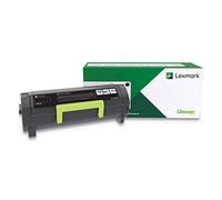 Lexmark B241H00 Black High Yield Return Program Toner Cartridge