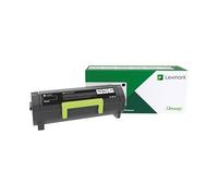 Lexmark B252X00 Return Toner Cartridge Black with Extra High Yield
