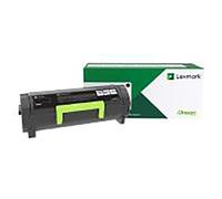 Lexmark B252X00 toner cartridge 1 pc(s) Original Black