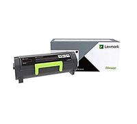 Lexmark B280XA0 toner cartridge Original Black 1 pc(s) - Laser printer toner (30000 pages, Black, 1 pcs)