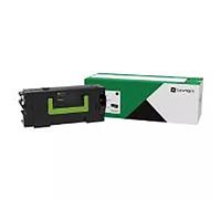 Lexmark B282X00. Black toner page yield: 30000 pages Printing colours: Black Quantity per pack: 1 pc(s)