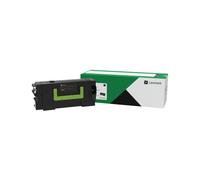 Lexmark B2865 Return Programme 7.5K Toner Cartridge Black B282000