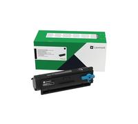 Lexmark B342000 Black Return Programme Toner Cartridge B342000