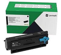 Lexmark B342H00 Black High Yield Return Programme Toner Cartridge