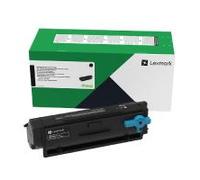Lexmark B342H00 Toner-kit high-capacity return program. 3K pages ISO/I